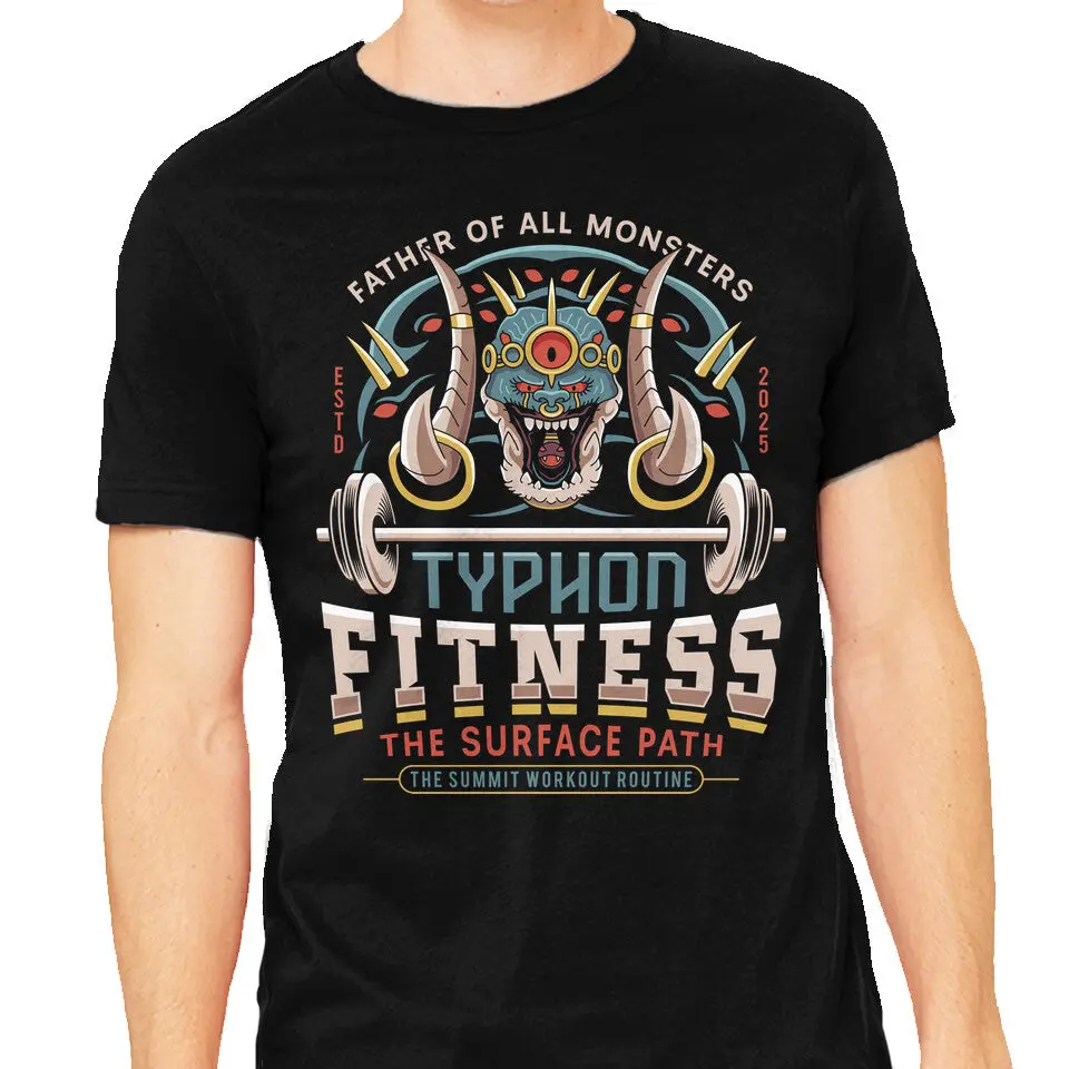 Father Of All Monsters Fitness Emblem 1