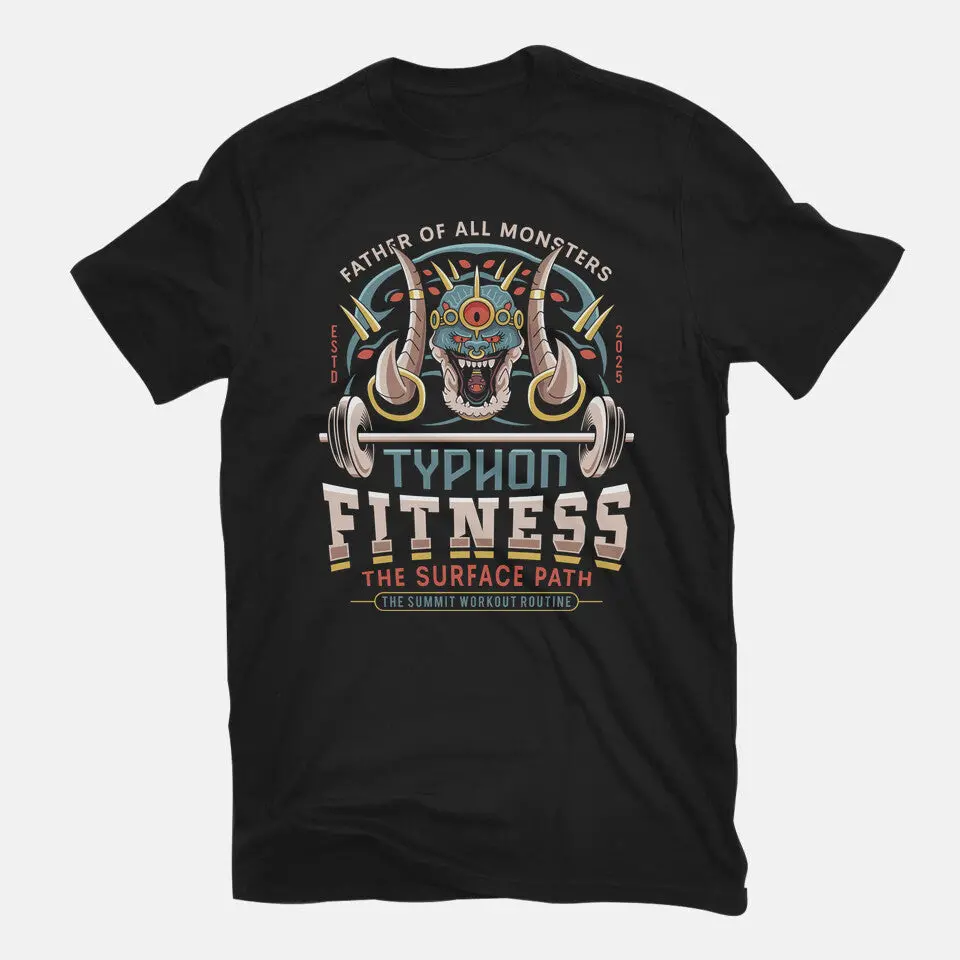 Father Of All Monsters Fitness Emblem 3