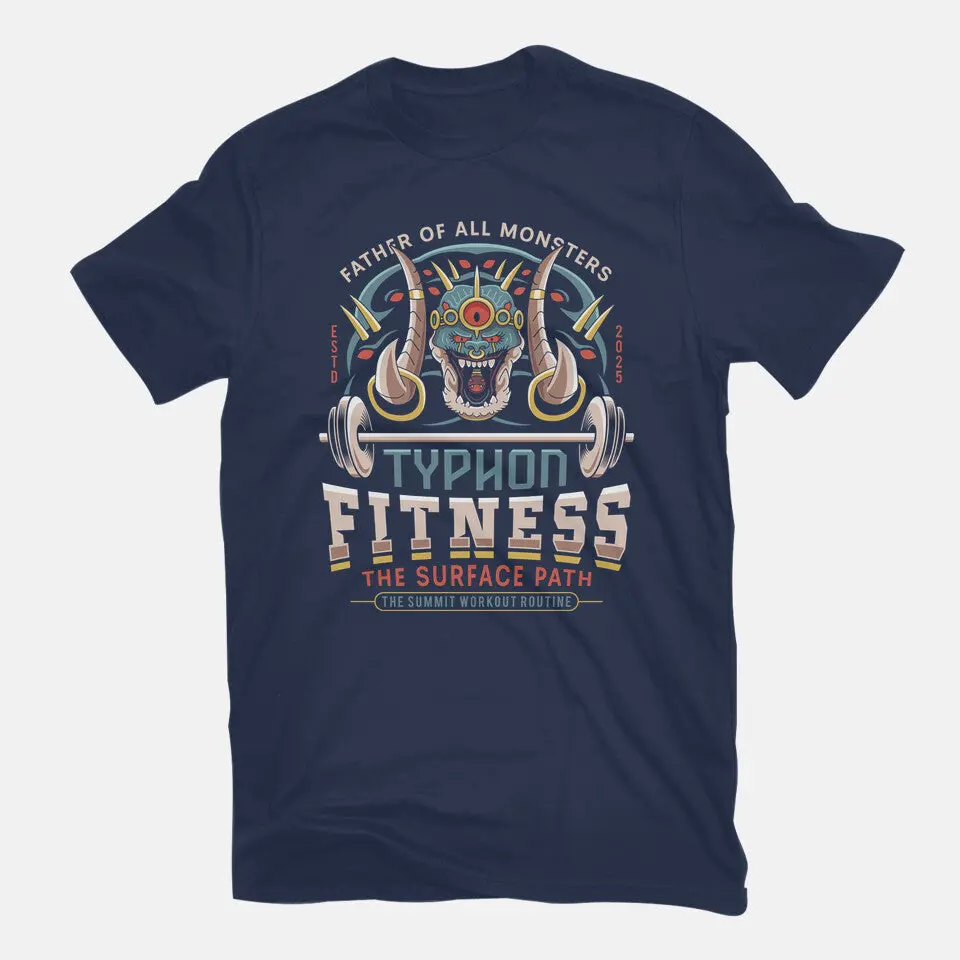 Father Of All Monsters Fitness Emblem 7
