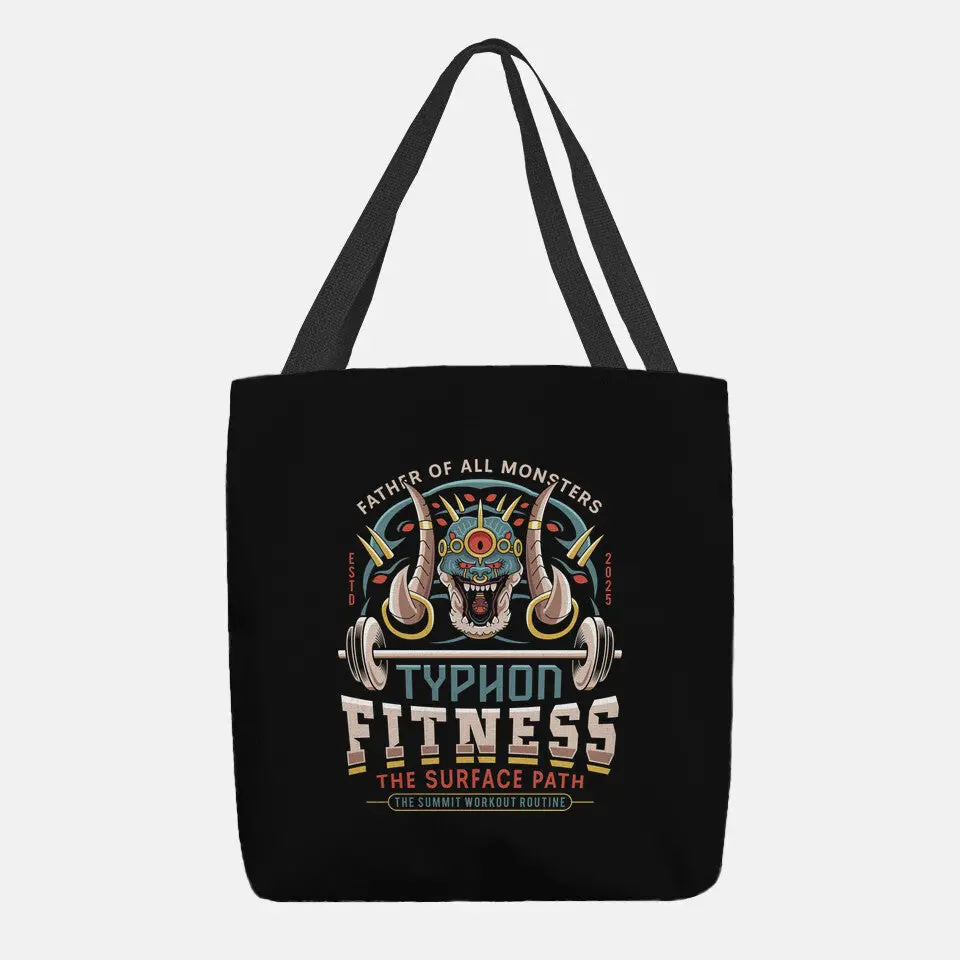 Father Of All Monsters Fitness Emblem 2