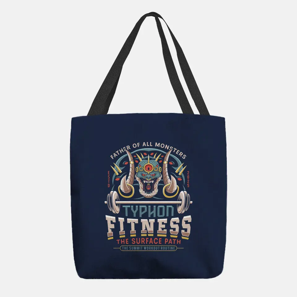 Father Of All Monsters Fitness Emblem 5