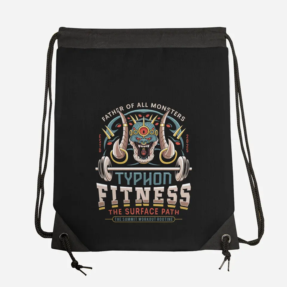 Father Of All Monsters Fitness Emblem 2