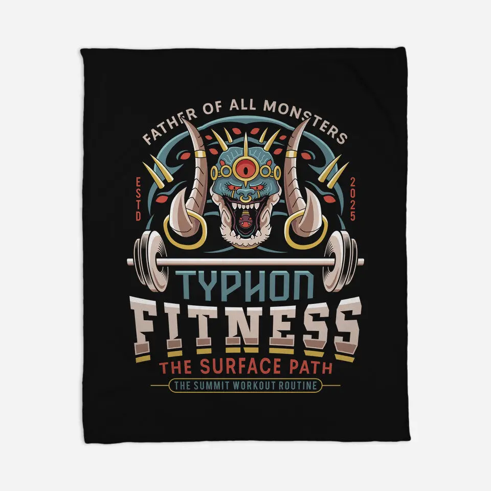 Father Of All Monsters Fitness Emblem 2