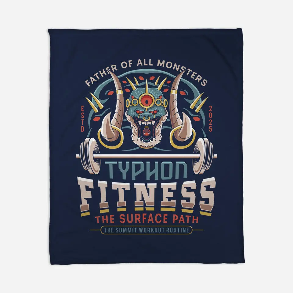 Father Of All Monsters Fitness Emblem 5