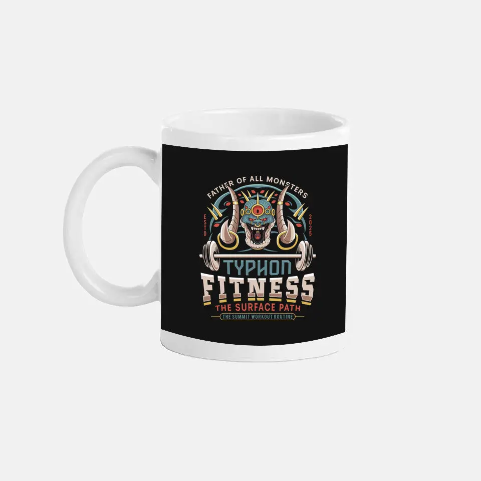 Father Of All Monsters Fitness Emblem 2