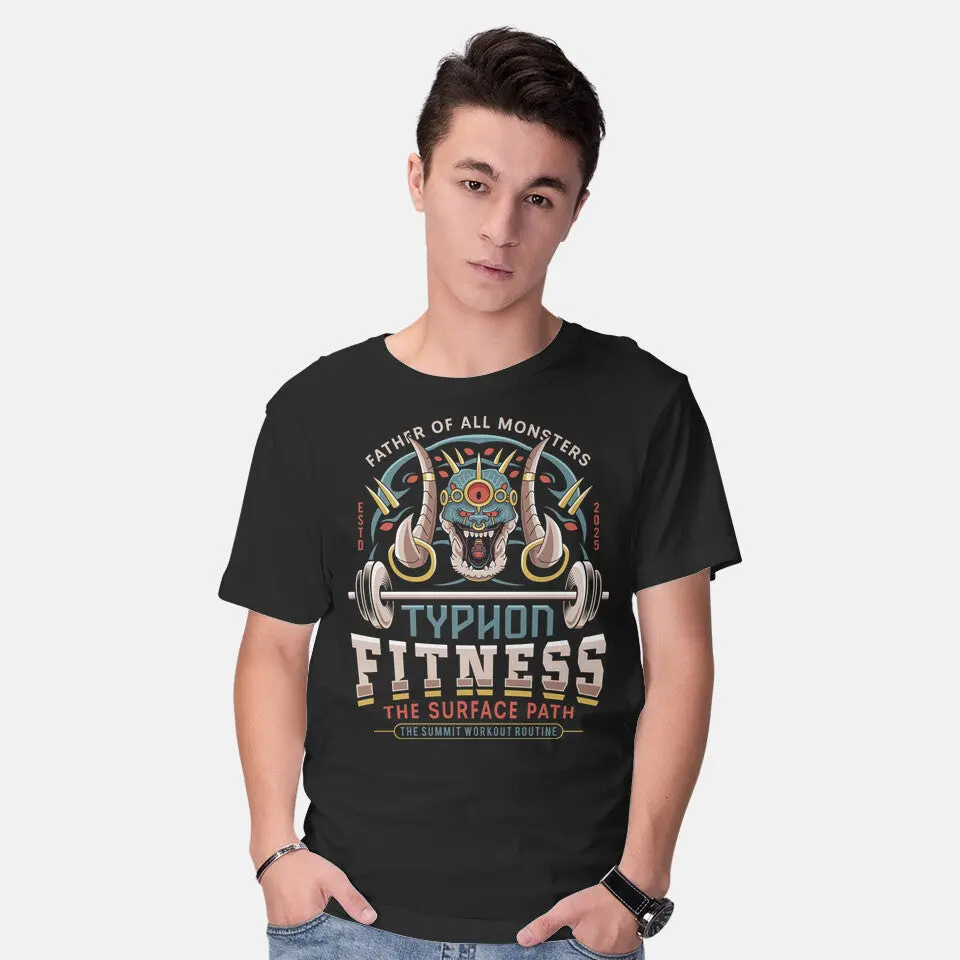 Father Of All Monsters Fitness Emblem 2