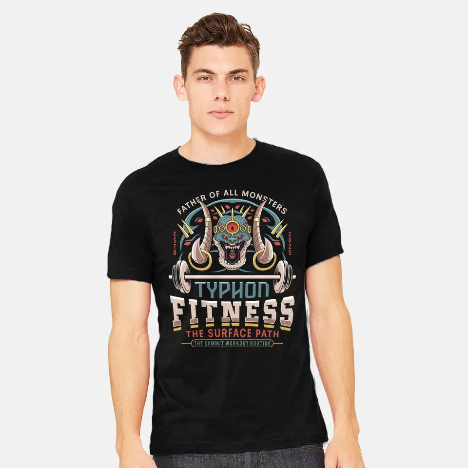 Father Of All Monsters Fitness Emblem 2