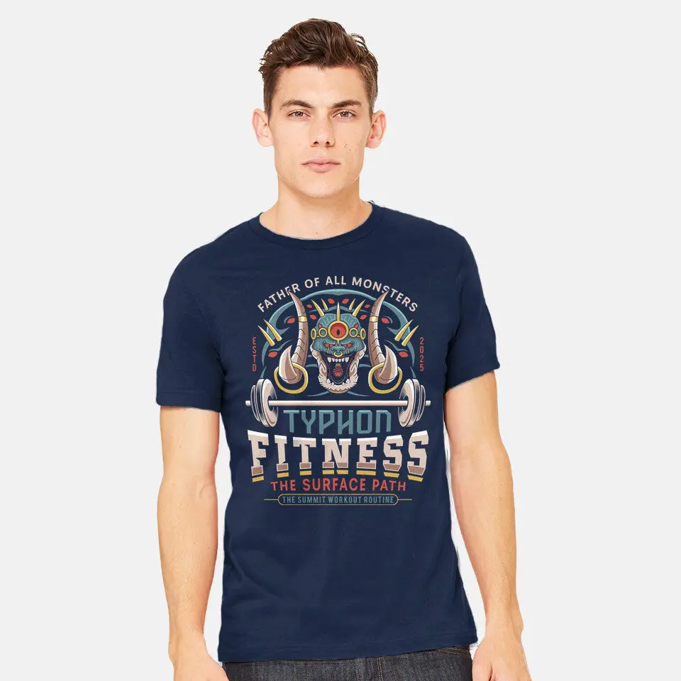 Father Of All Monsters Fitness Emblem 6