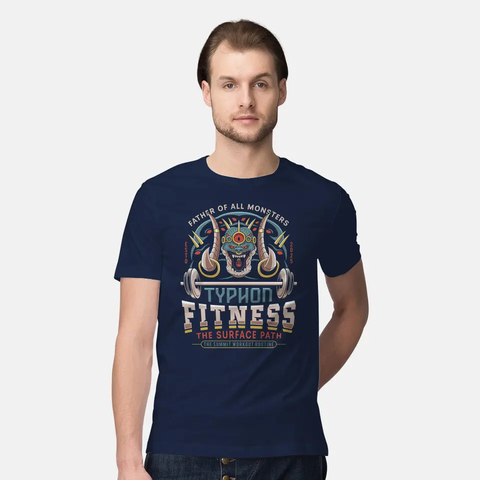 Father Of All Monsters Fitness Emblem 6