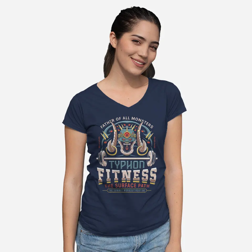 Father Of All Monsters Fitness Emblem 6