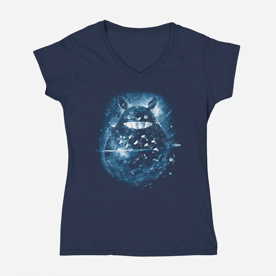 The Big Friend Nebula 3