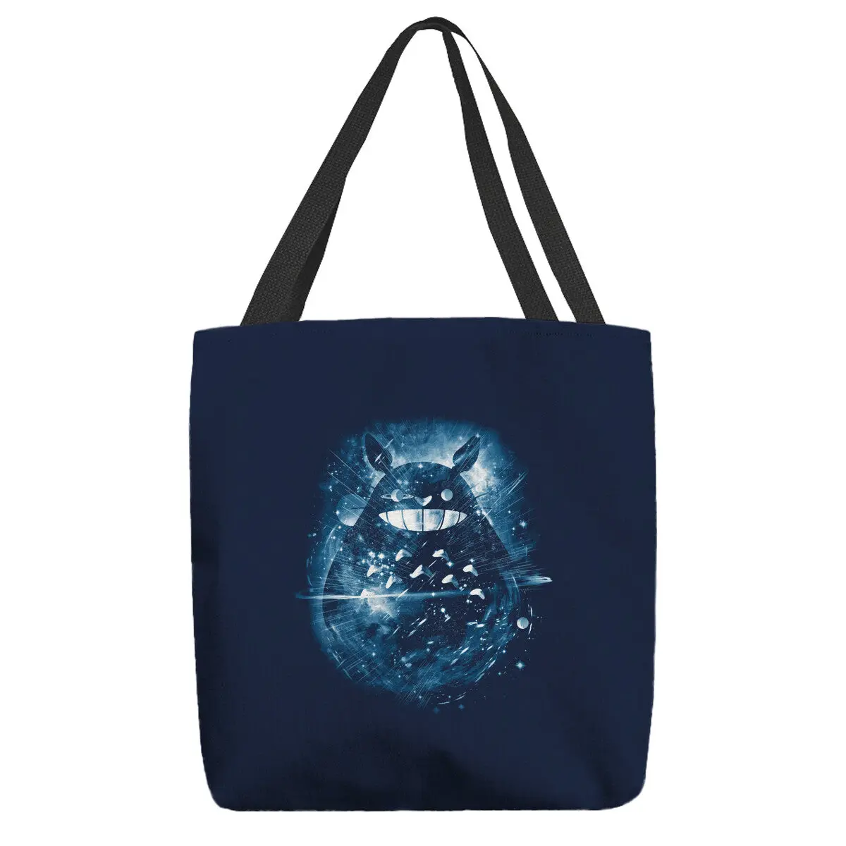 The Big Friend Nebula 1