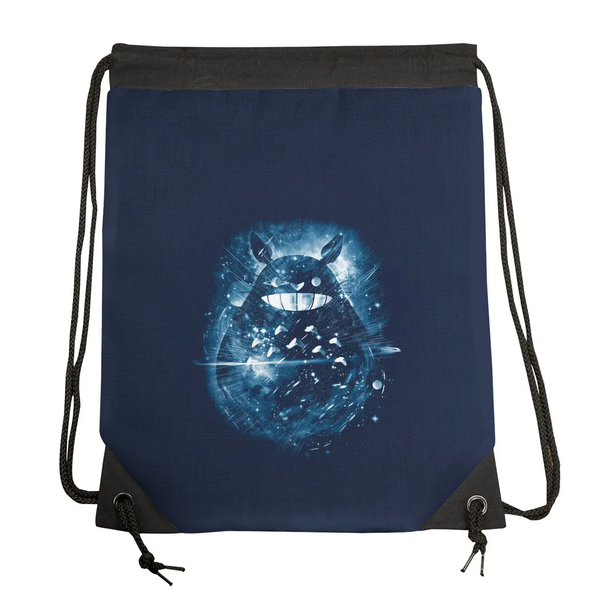 The Big Friend Nebula 1