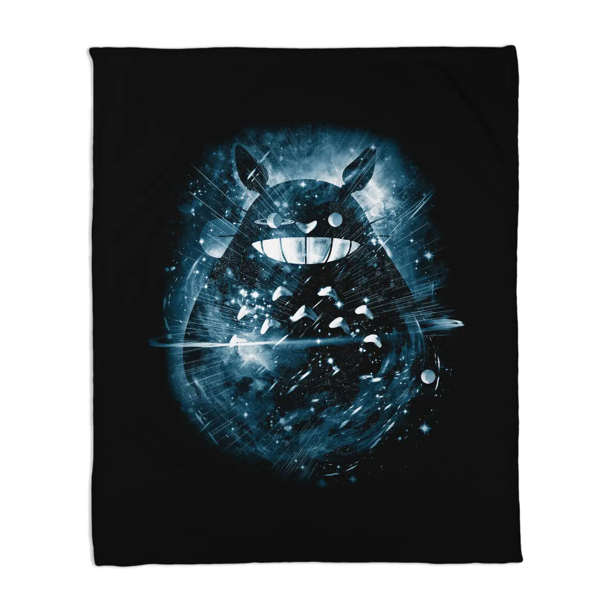 The Big Friend Nebula 4