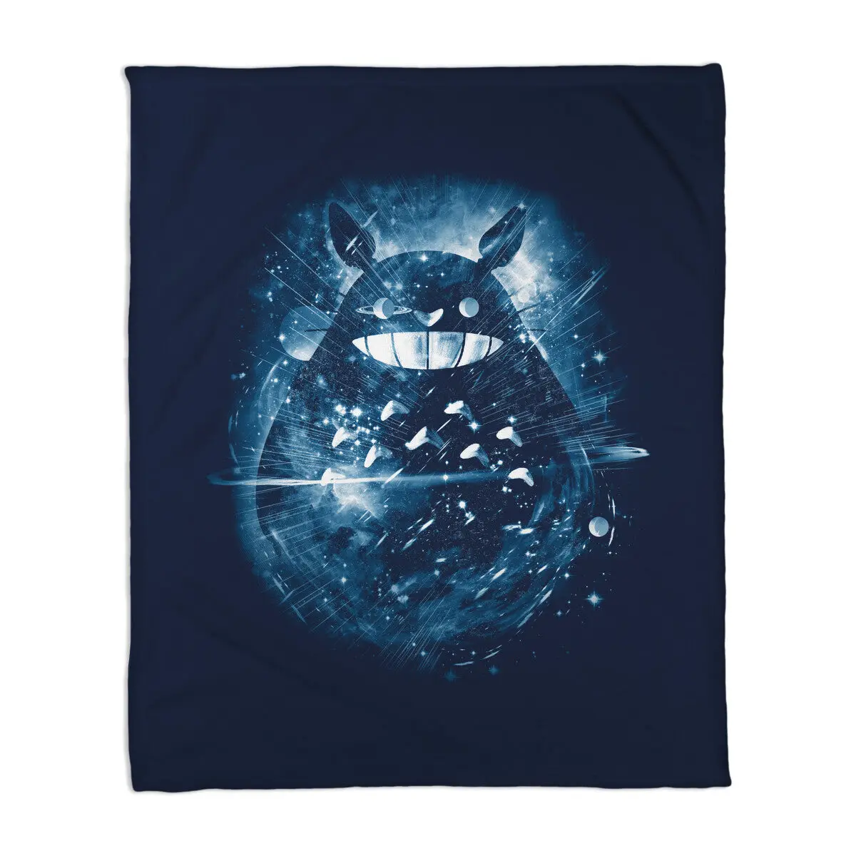 The Big Friend Nebula 1