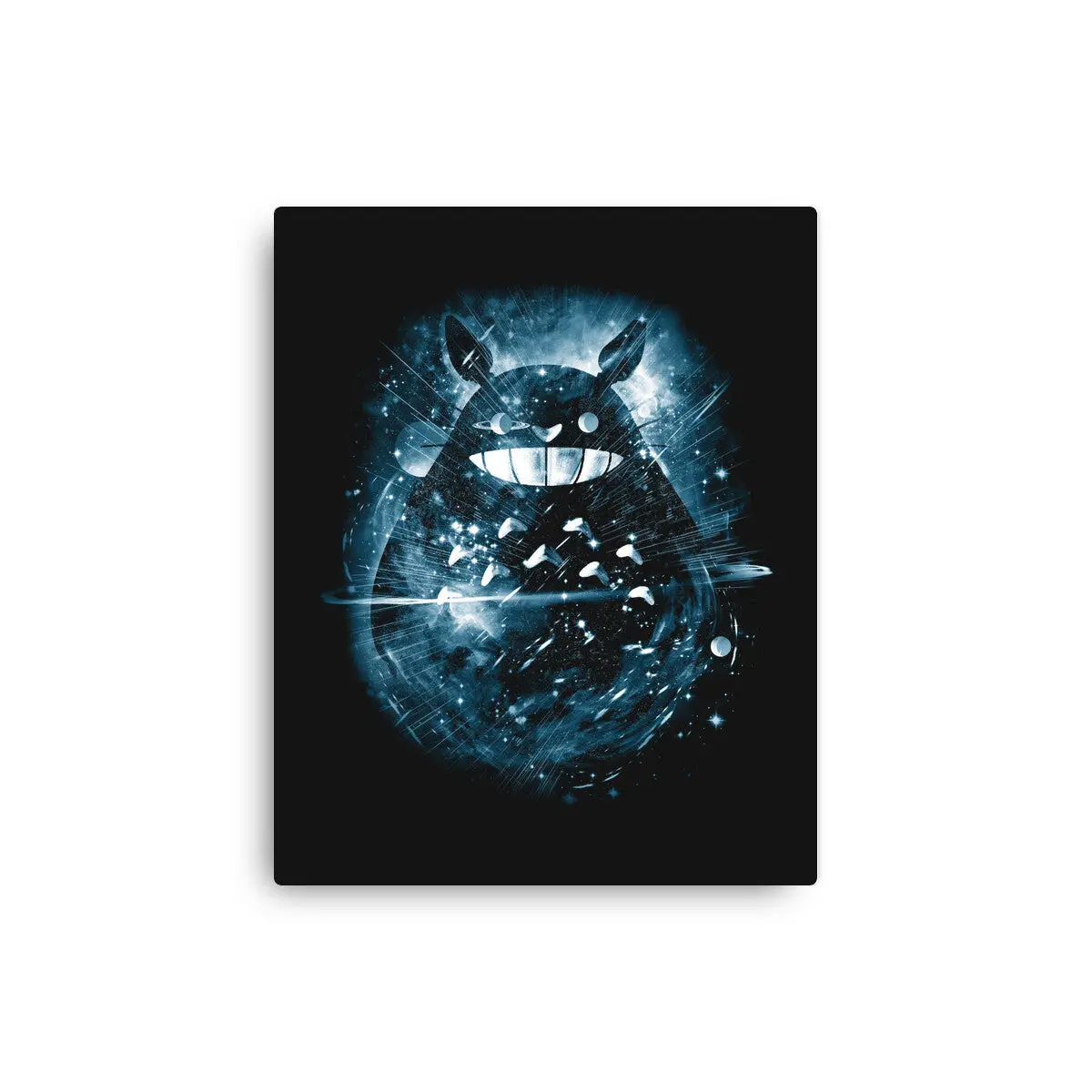 The Big Friend Nebula 4