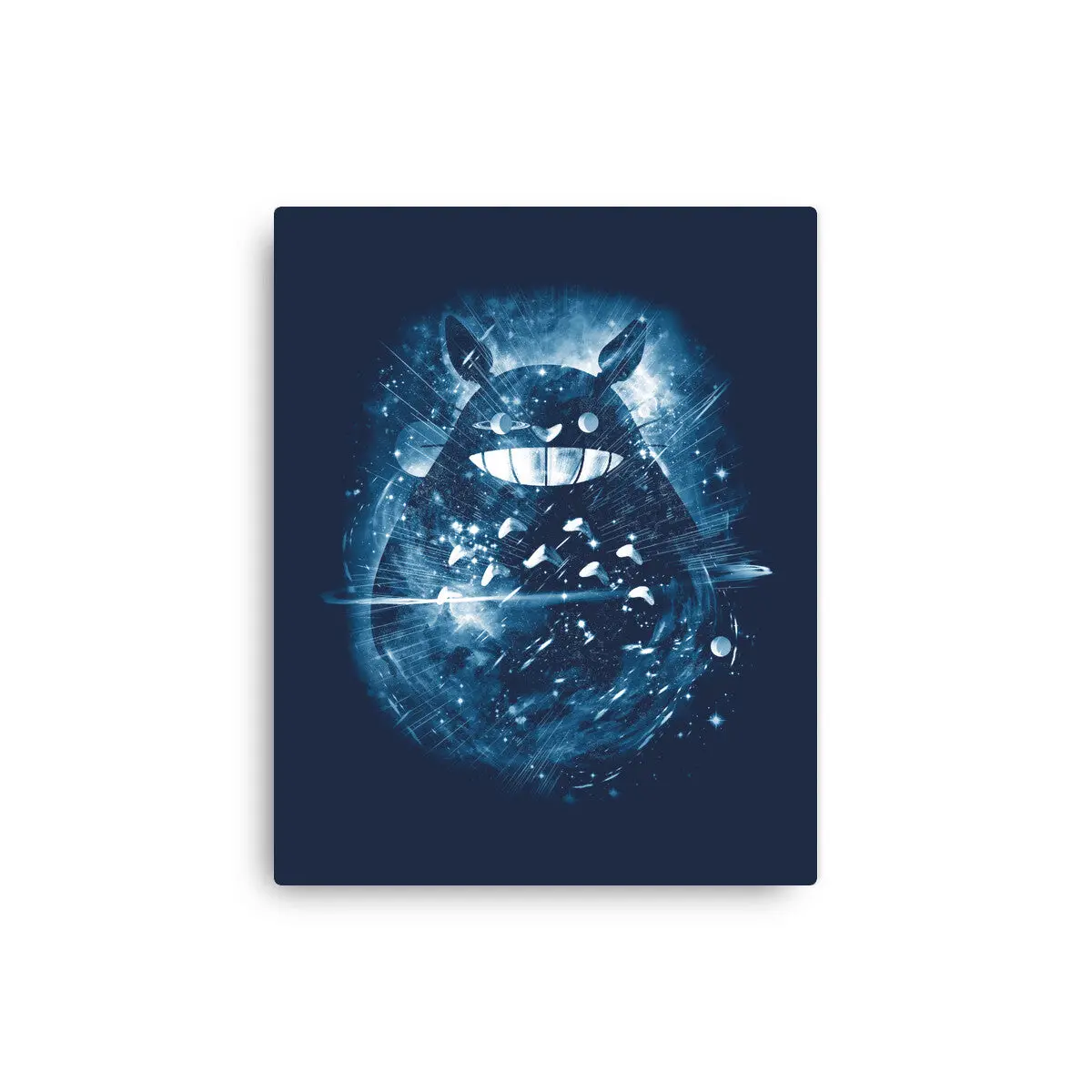 The Big Friend Nebula 1