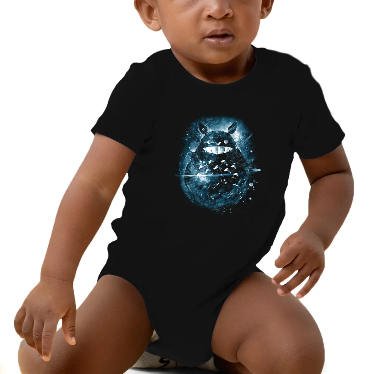 The Big Friend Nebula 1