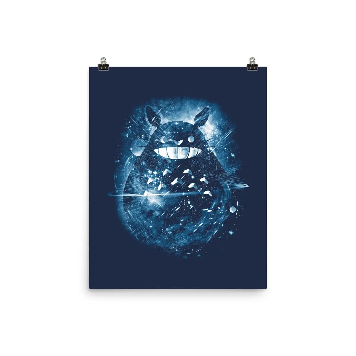 The Big Friend Nebula 1