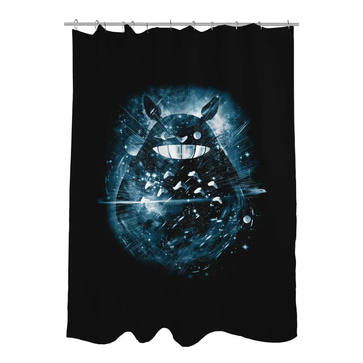 The Big Friend Nebula 2