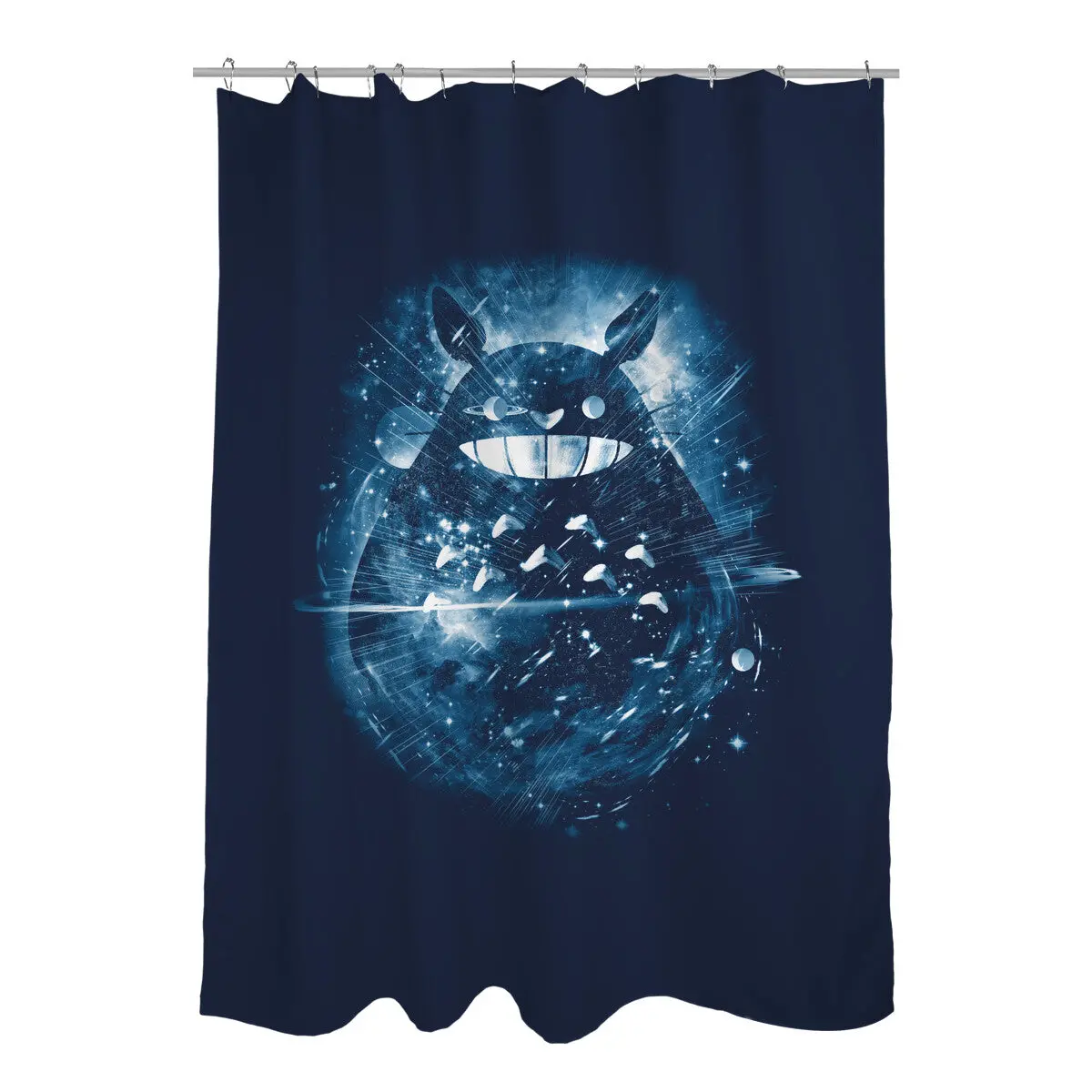 The Big Friend Nebula 1
