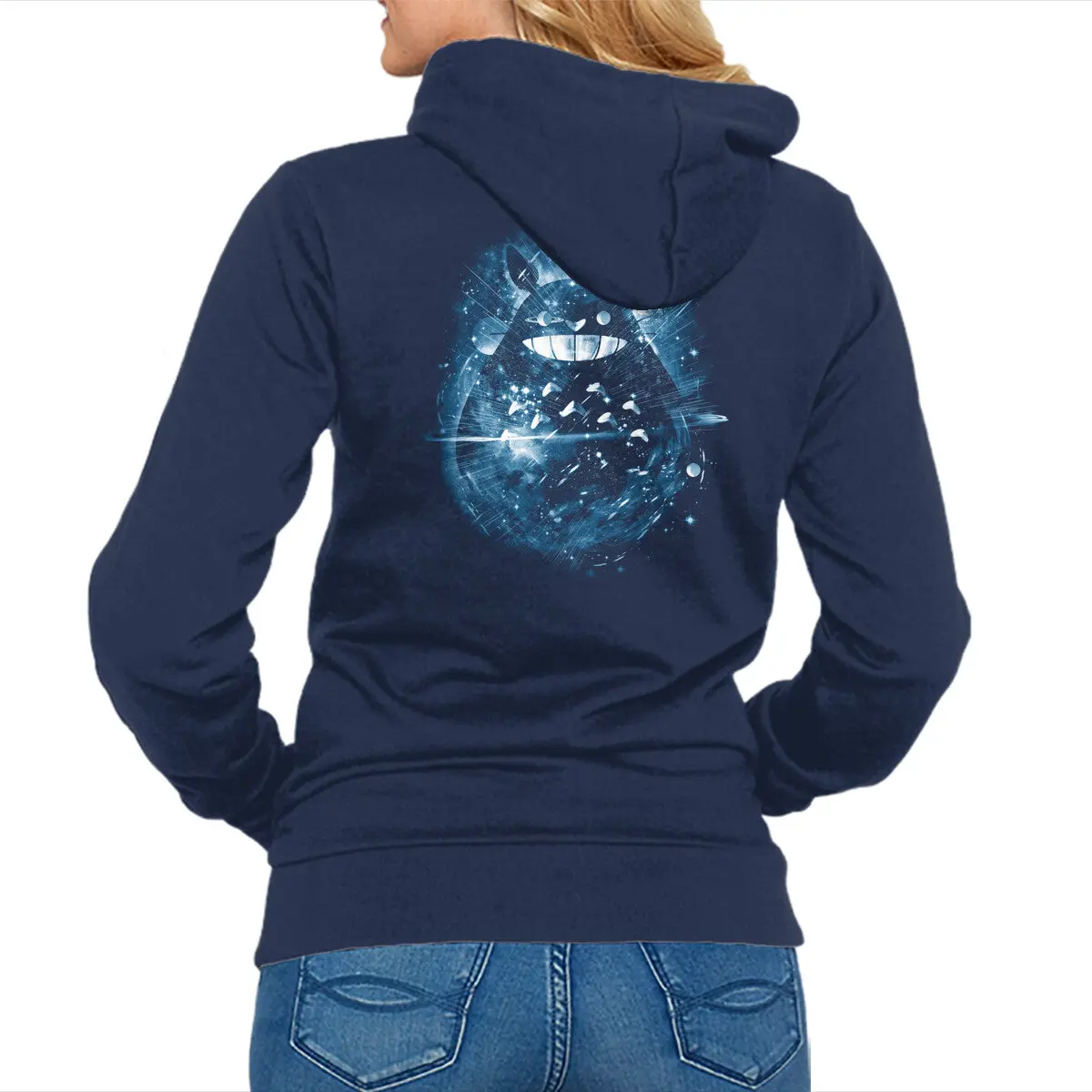 The Big Friend Nebula 1