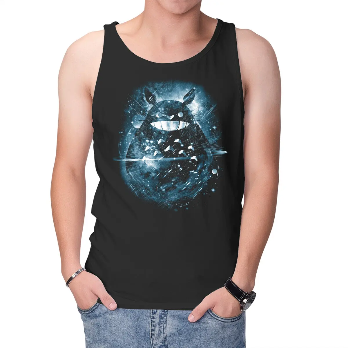 The Big Friend Nebula 6