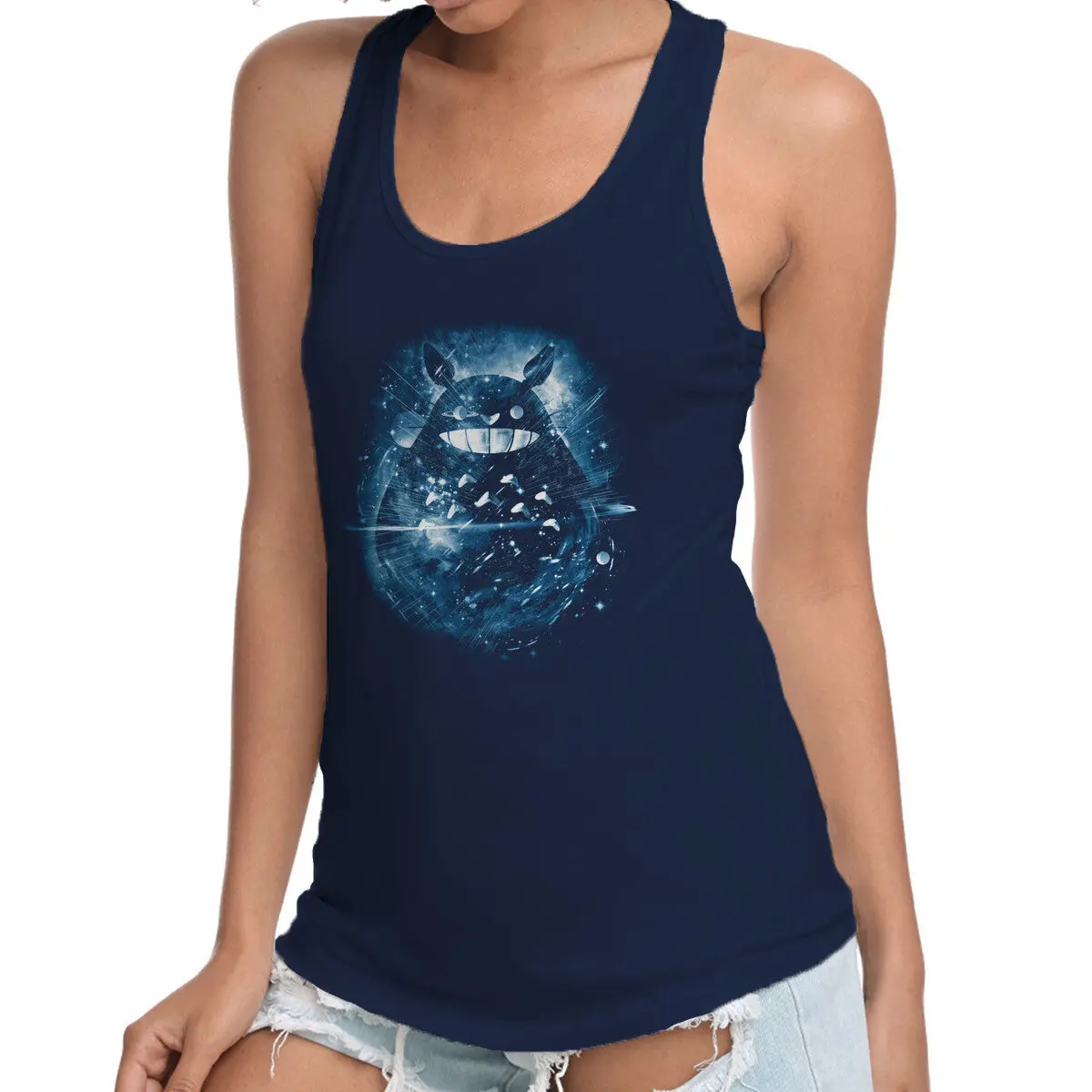 The Big Friend Nebula 1