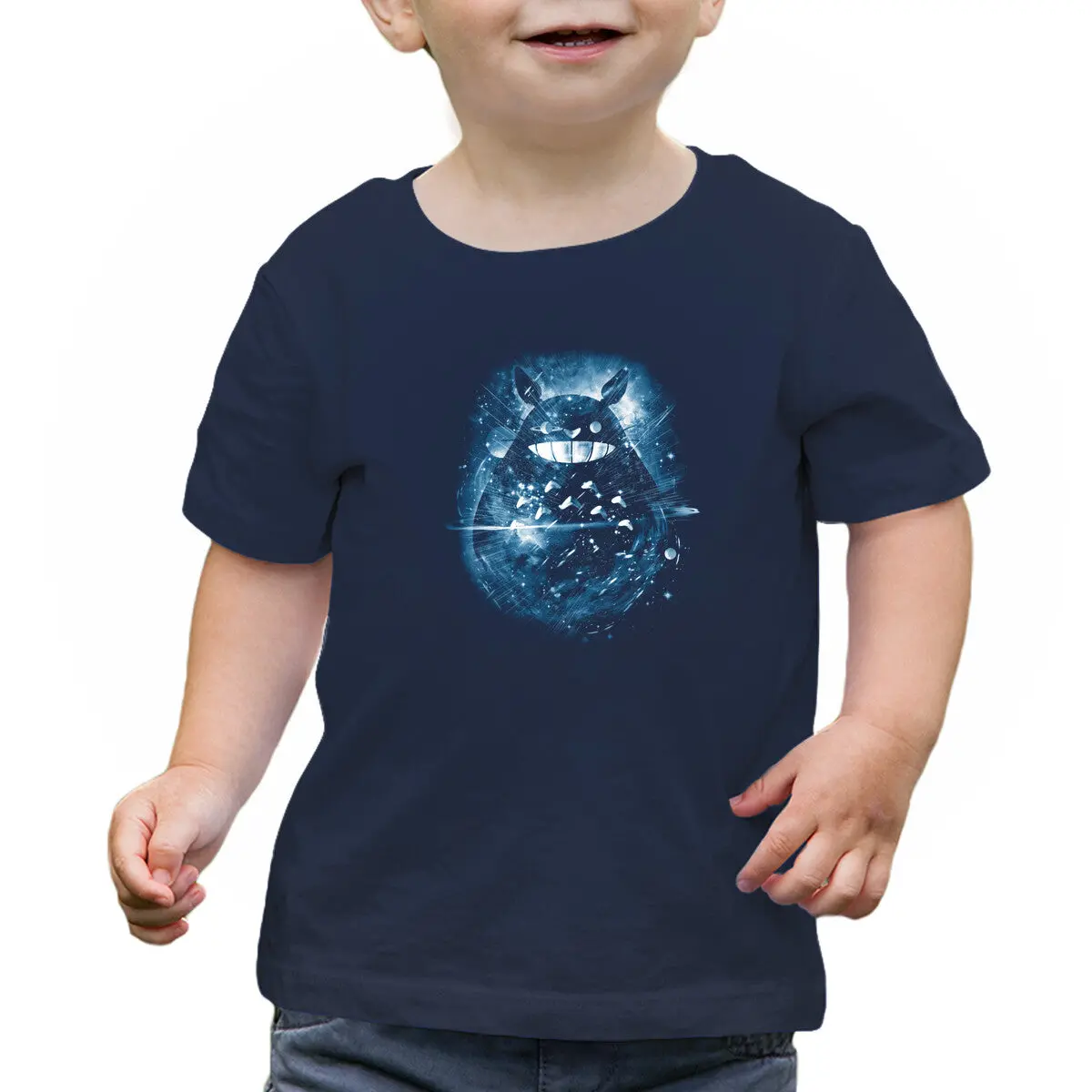 The Big Friend Nebula 1