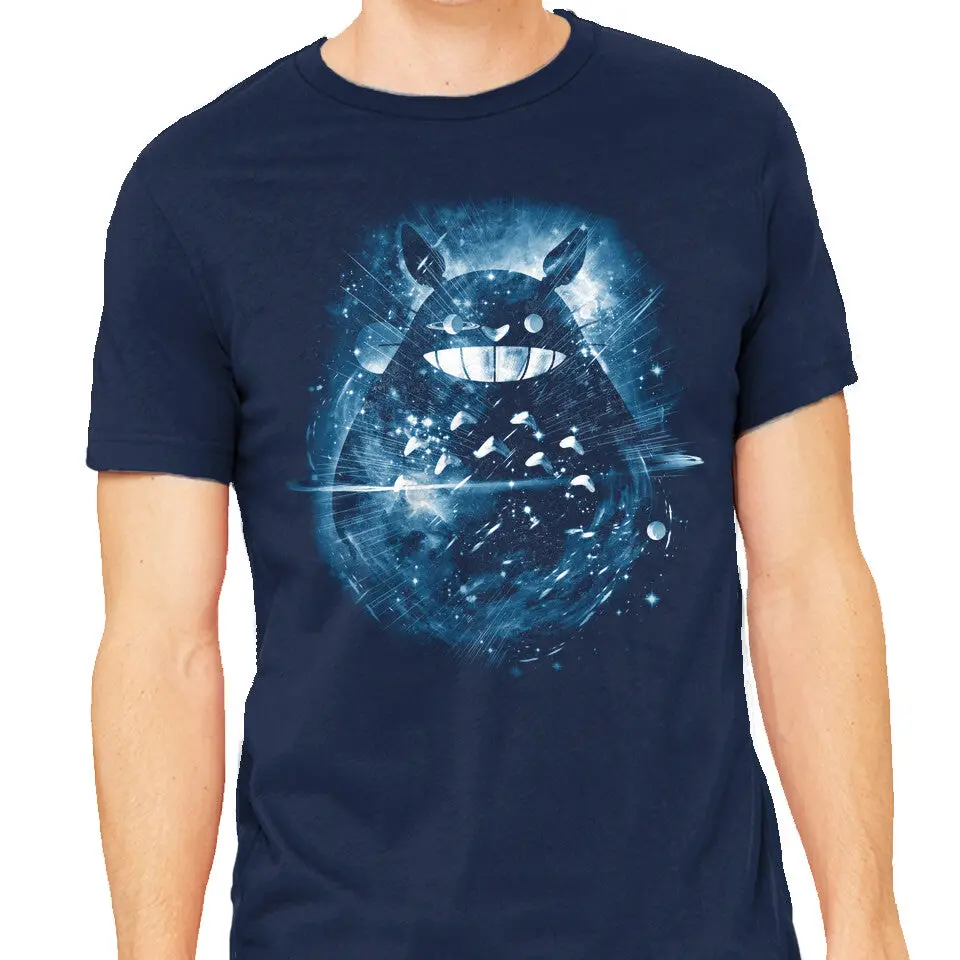 The Big Friend Nebula 1