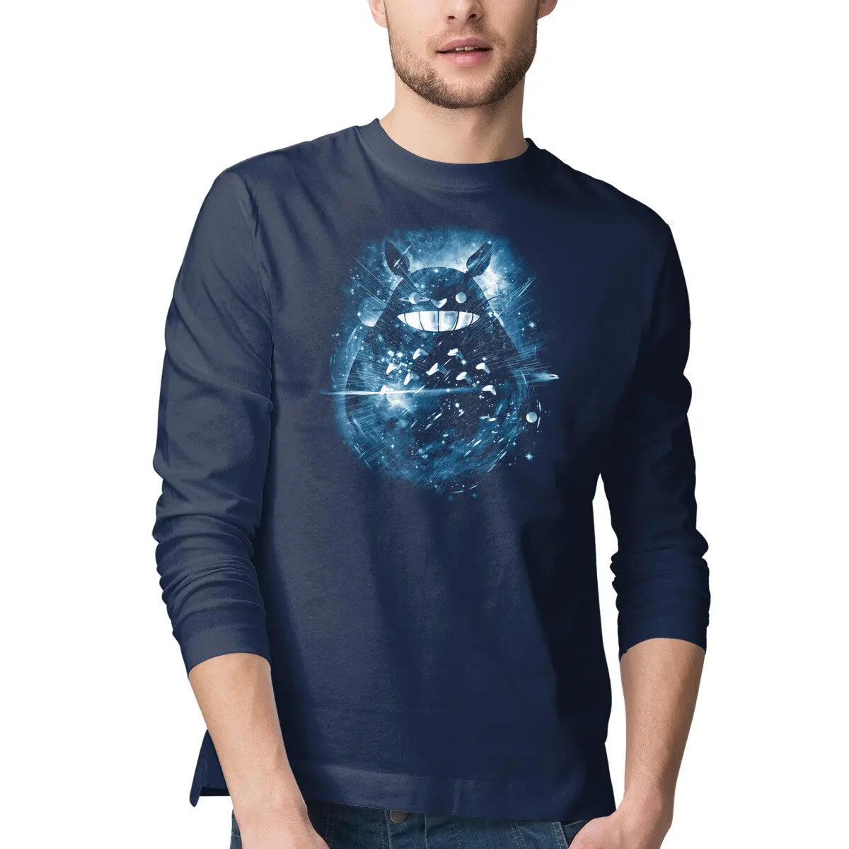 The Big Friend Nebula 1