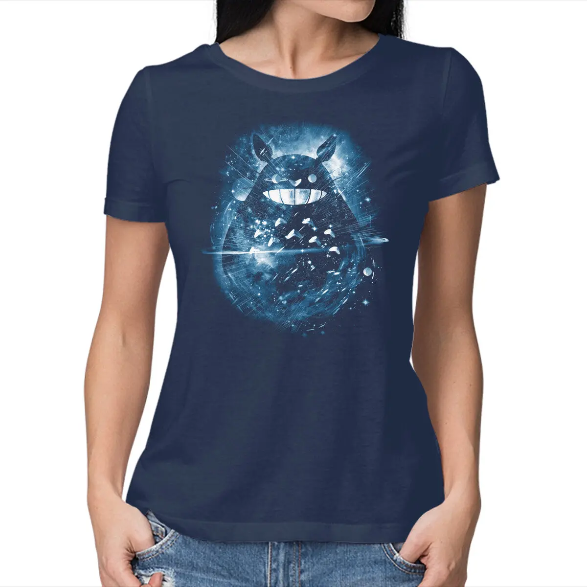 The Big Friend Nebula 1