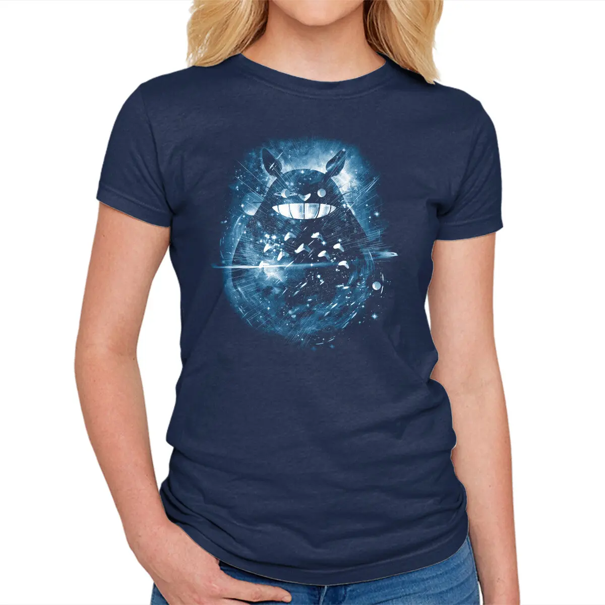 The Big Friend Nebula 1