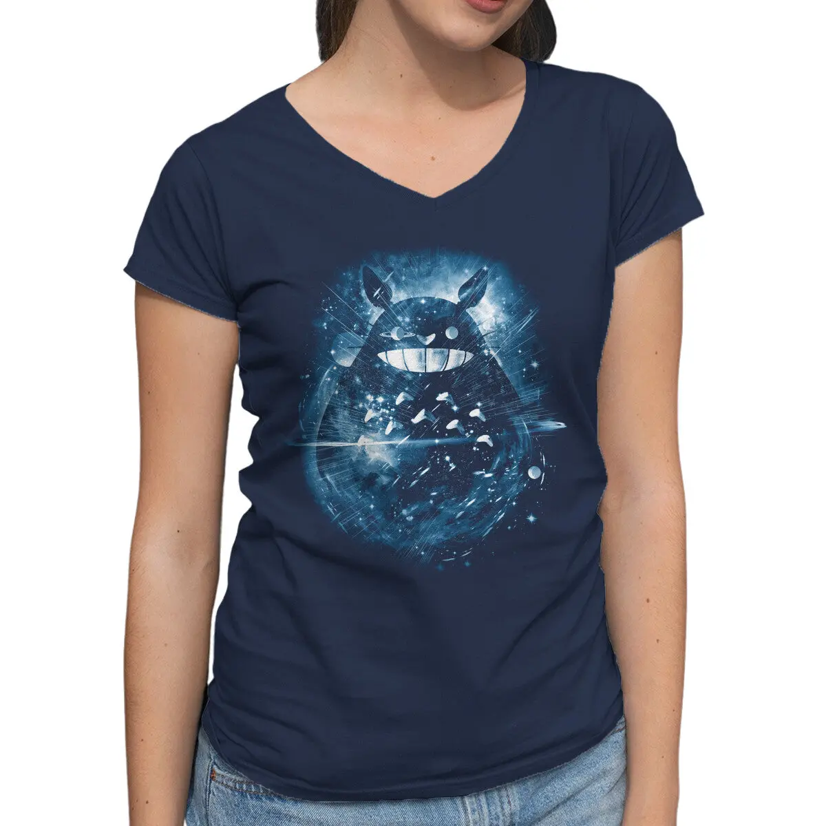 The Big Friend Nebula 1