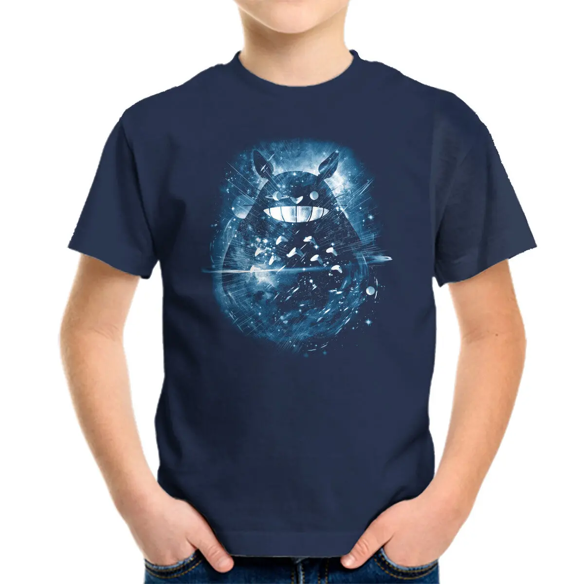 The Big Friend Nebula 1