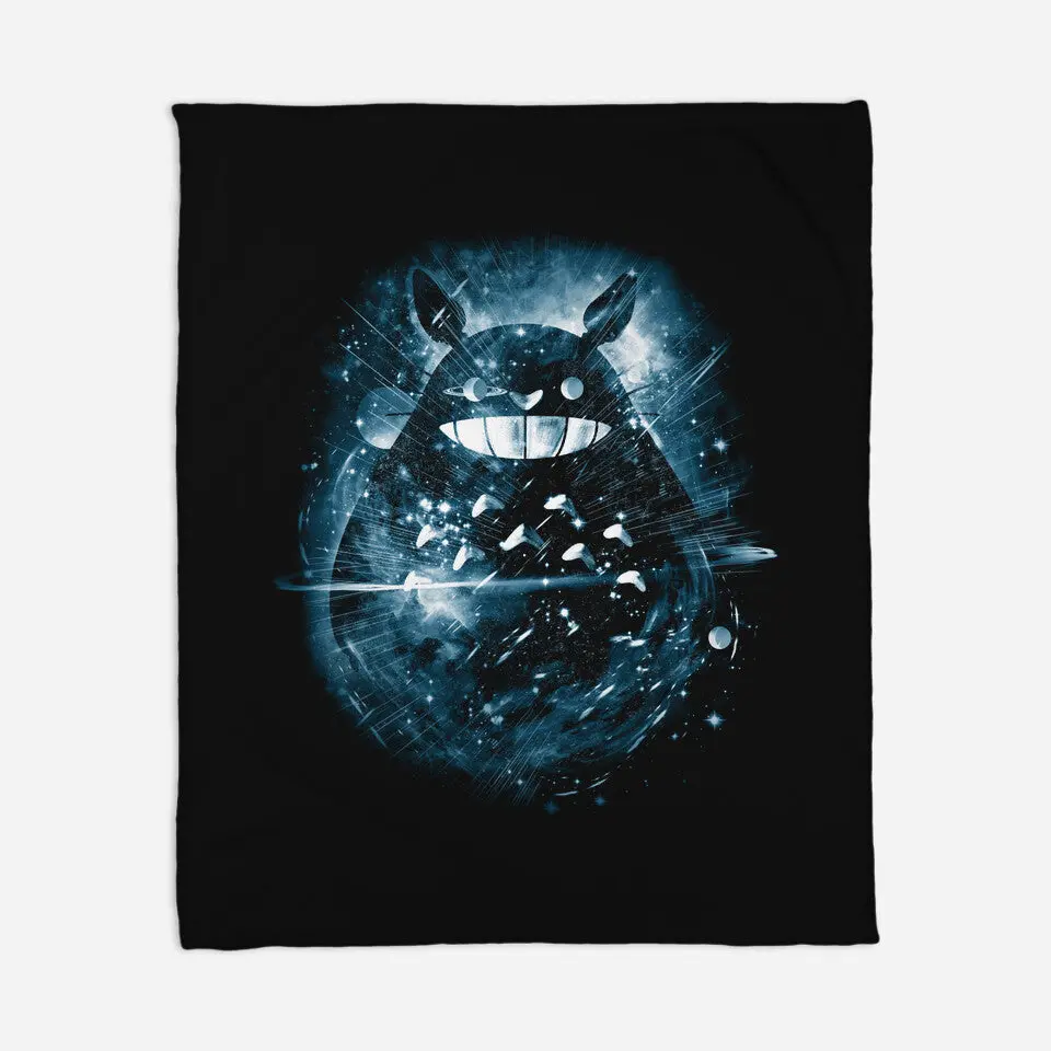 The Big Friend Nebula 5