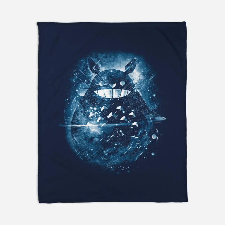 The Big Friend Nebula 2