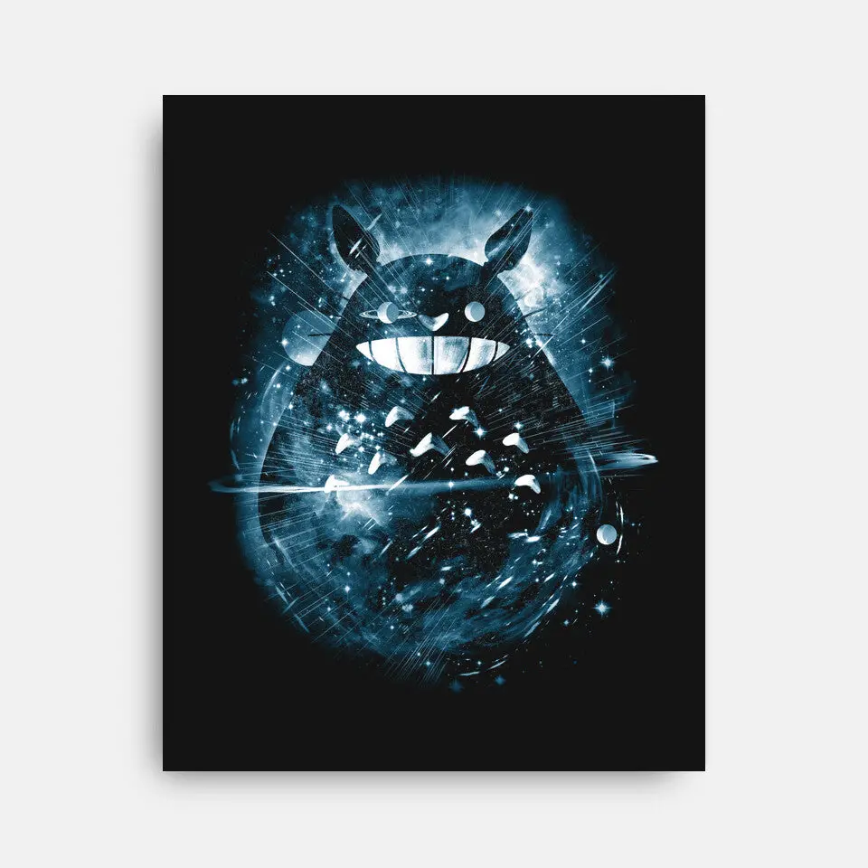 The Big Friend Nebula 5