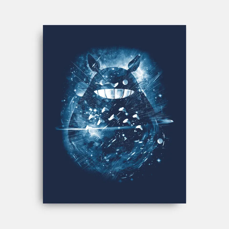 The Big Friend Nebula 2