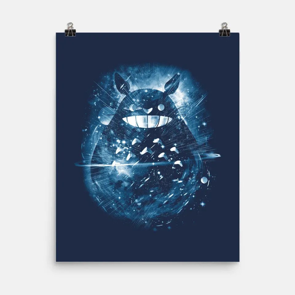 The Big Friend Nebula 2