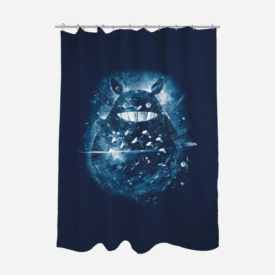The Big Friend Nebula 2