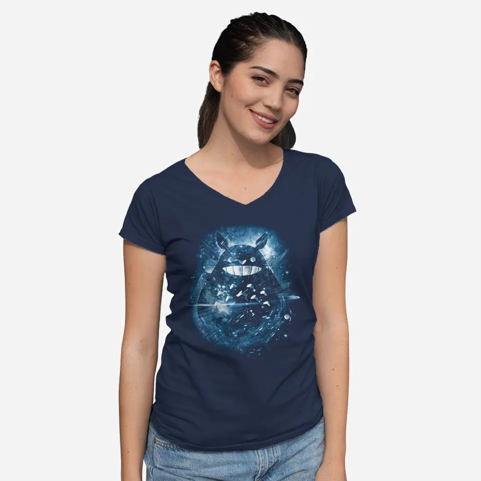 The Big Friend Nebula 2