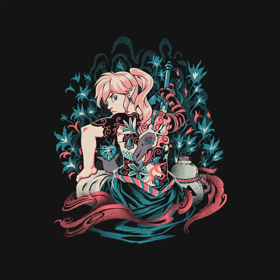Samurai Of Time 3