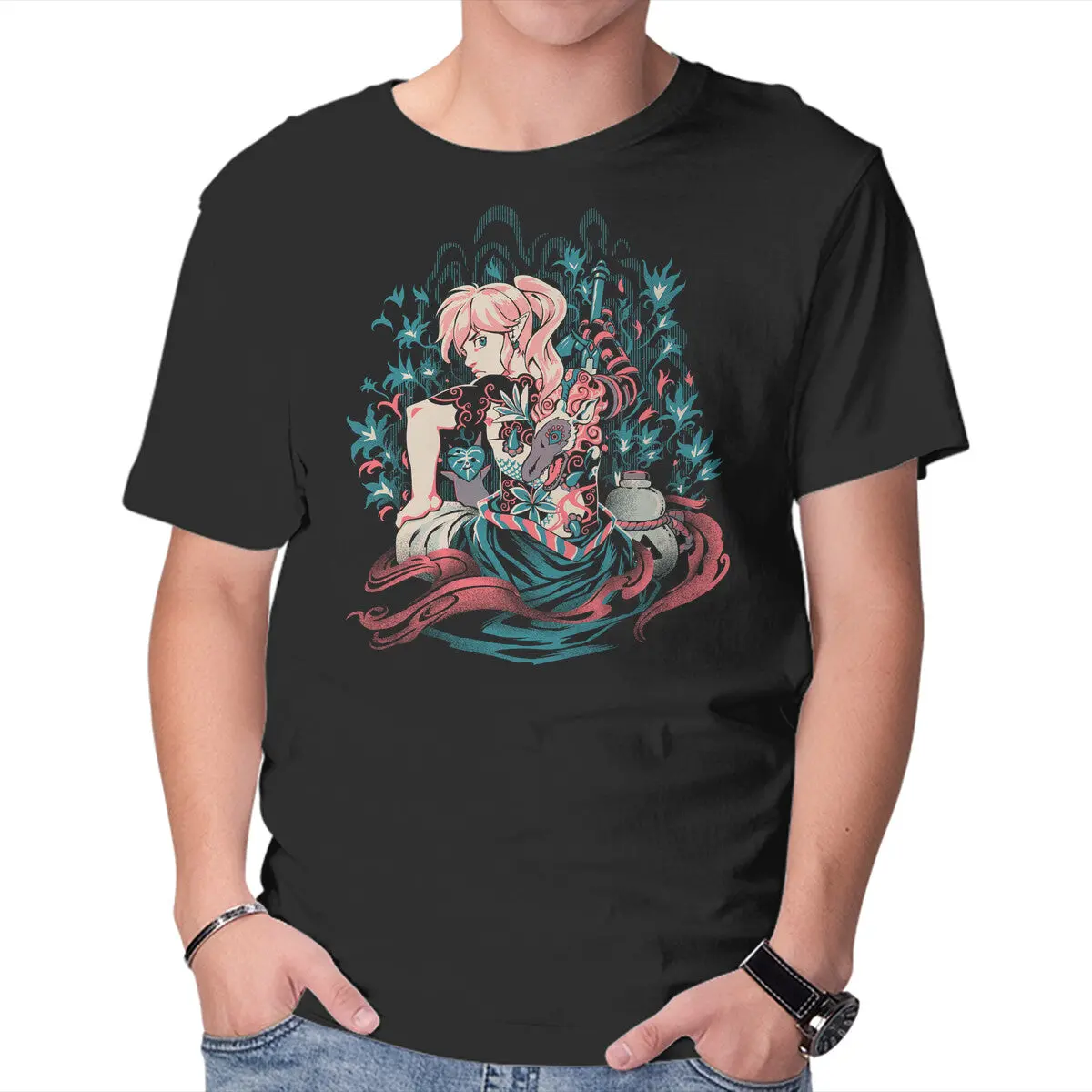 Samurai Of Time 1