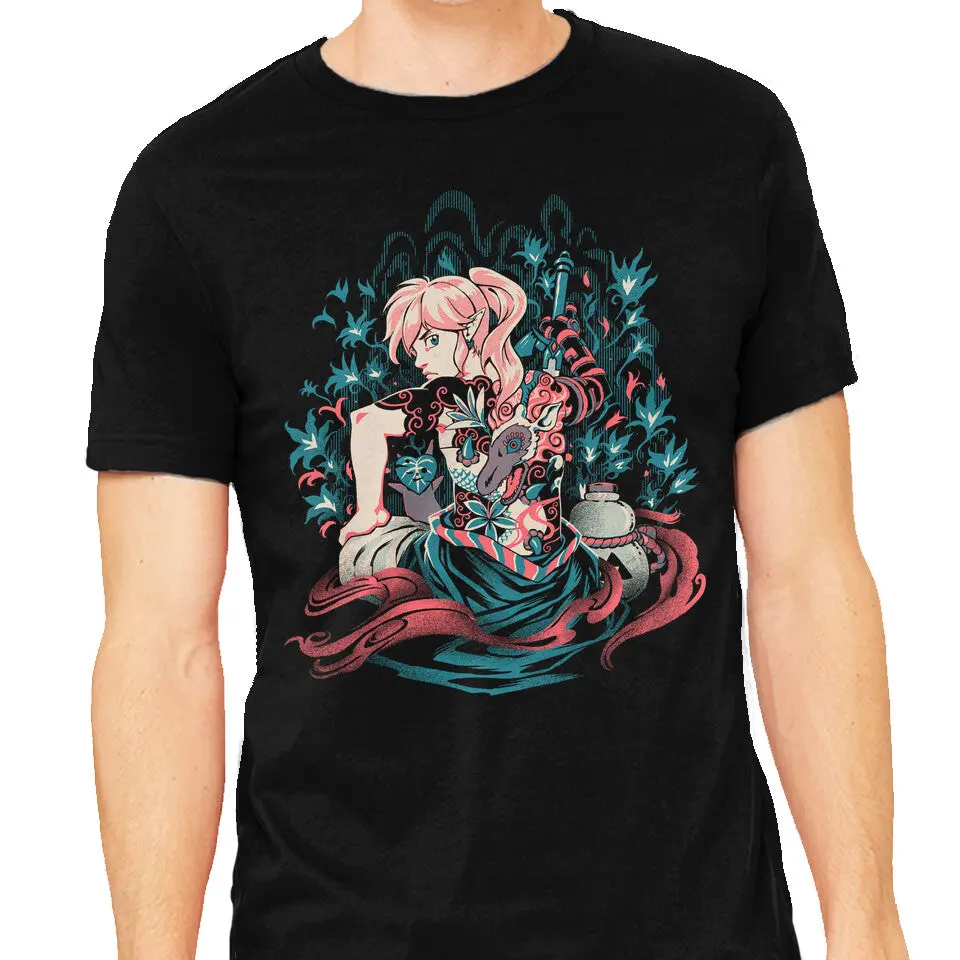 Samurai Of Time 1