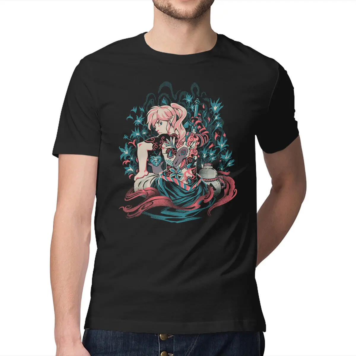 Samurai Of Time 1