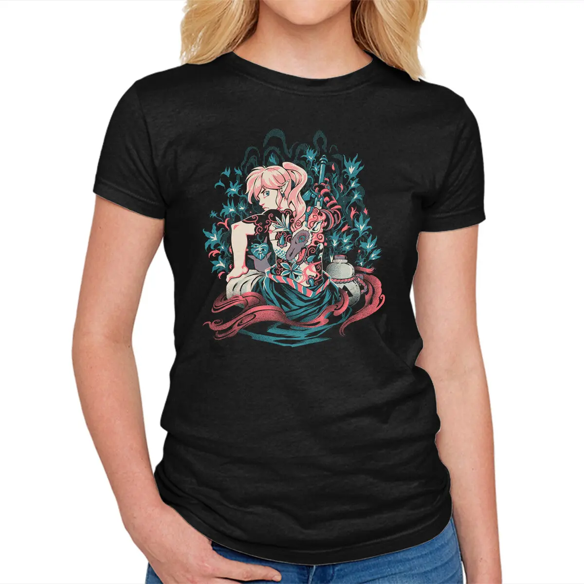 Samurai Of Time 1