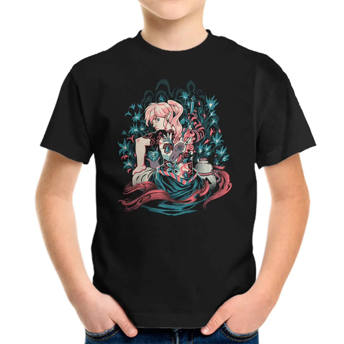 Samurai Of Time 1