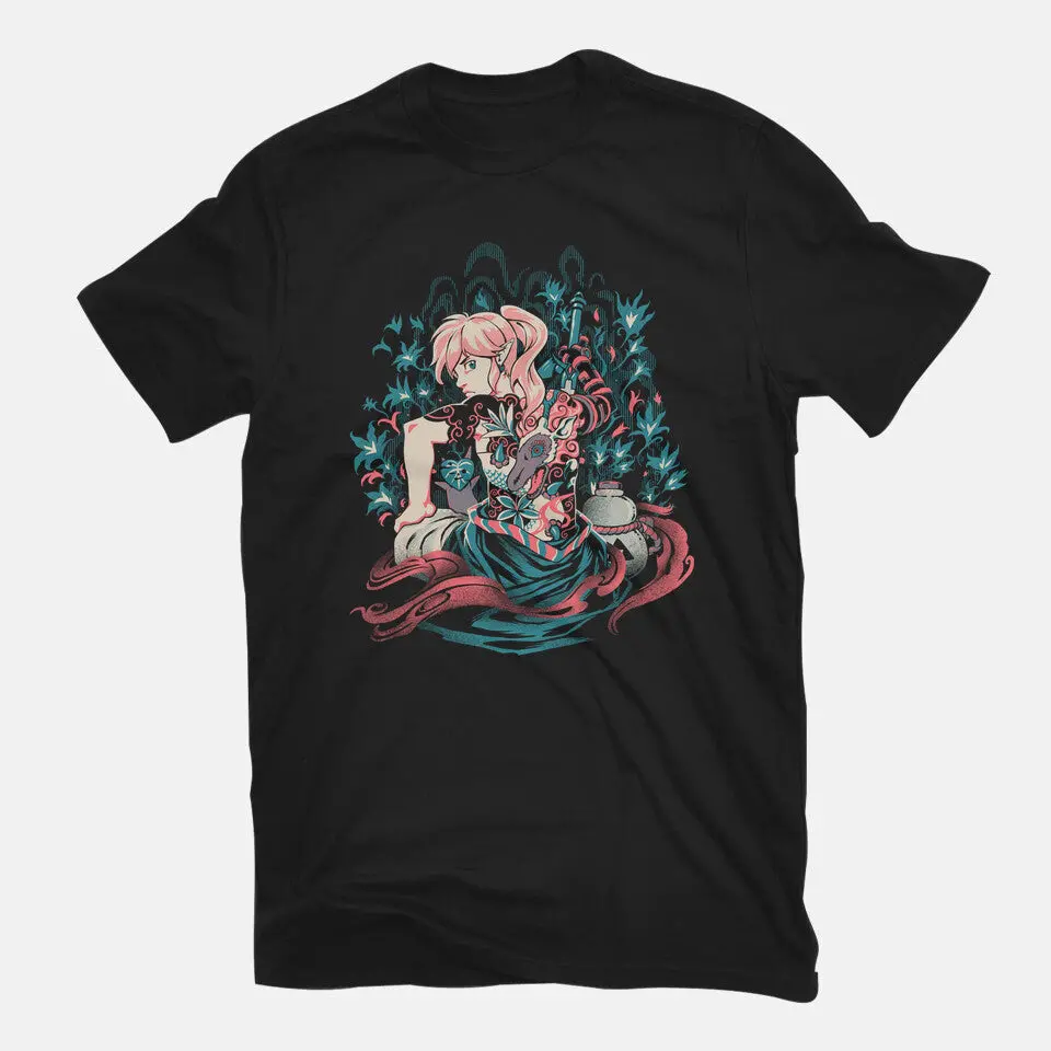 Samurai Of Time 3