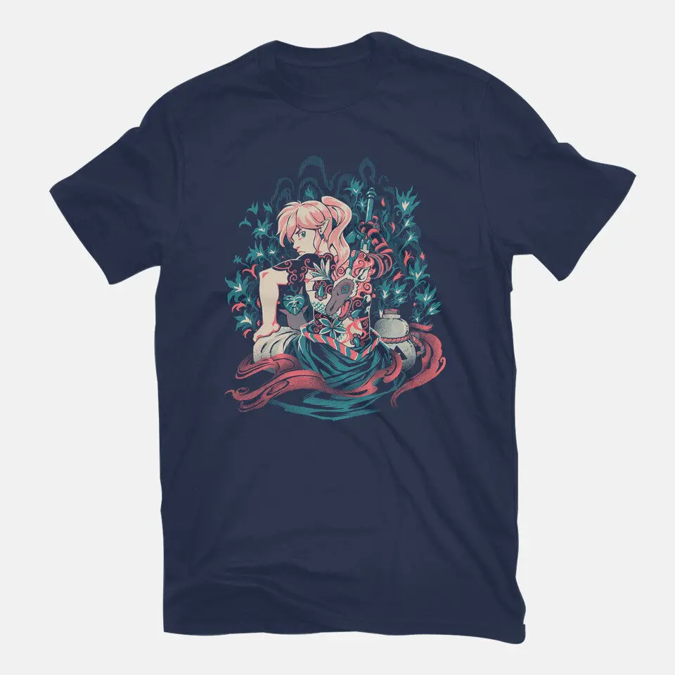 Samurai Of Time 7